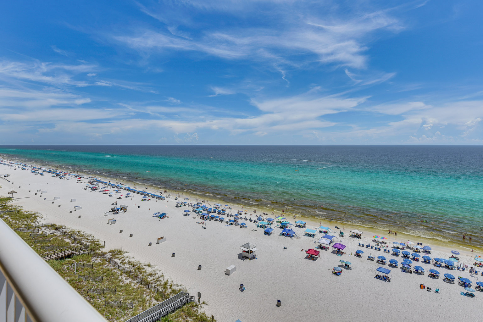 Panama City Beach Vacation Rental