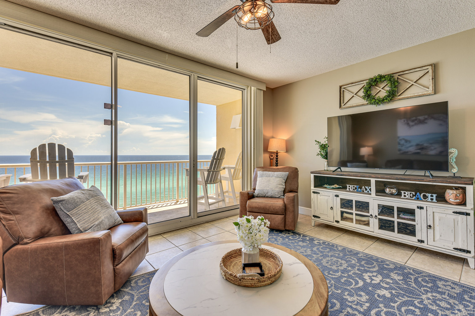 Panama City Beach Vacation Rental