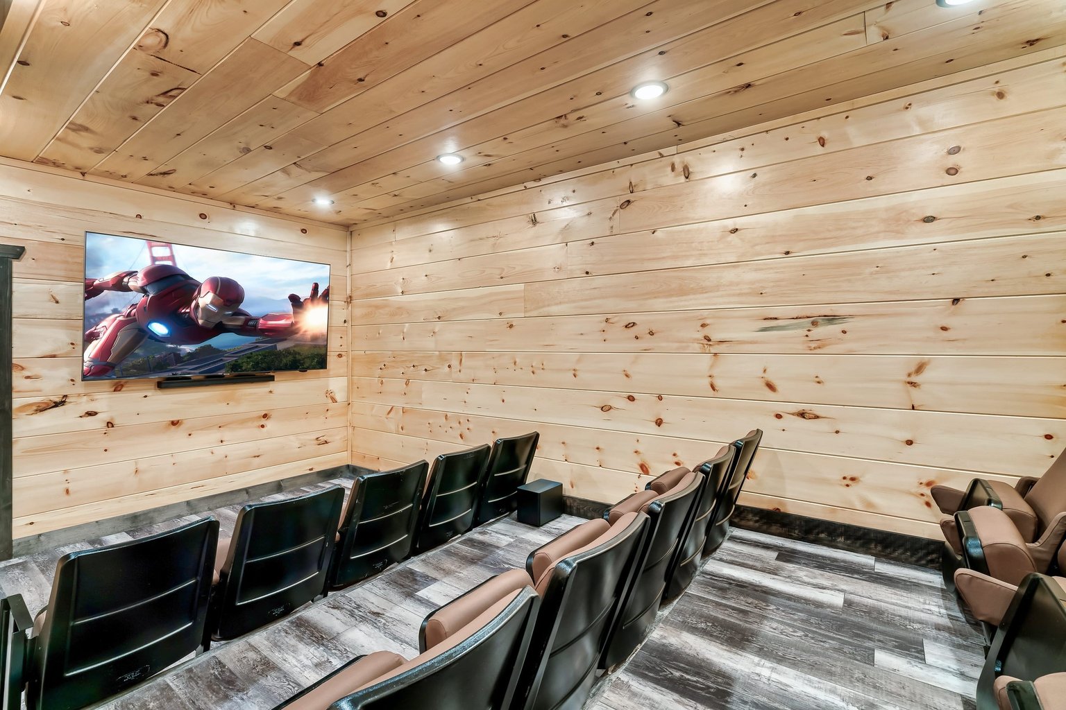 Sevierville Vacation Rental