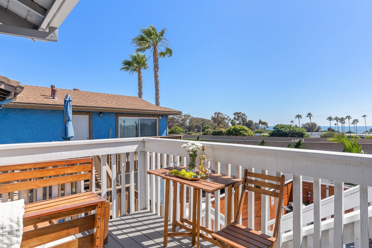 San Clemente Vacation Rental