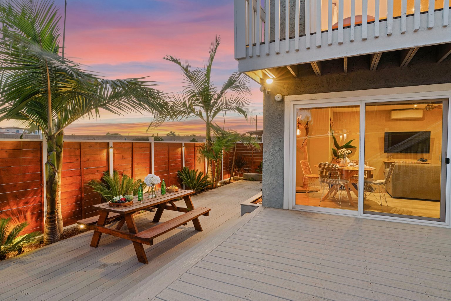 San Clemente Vacation Rental
