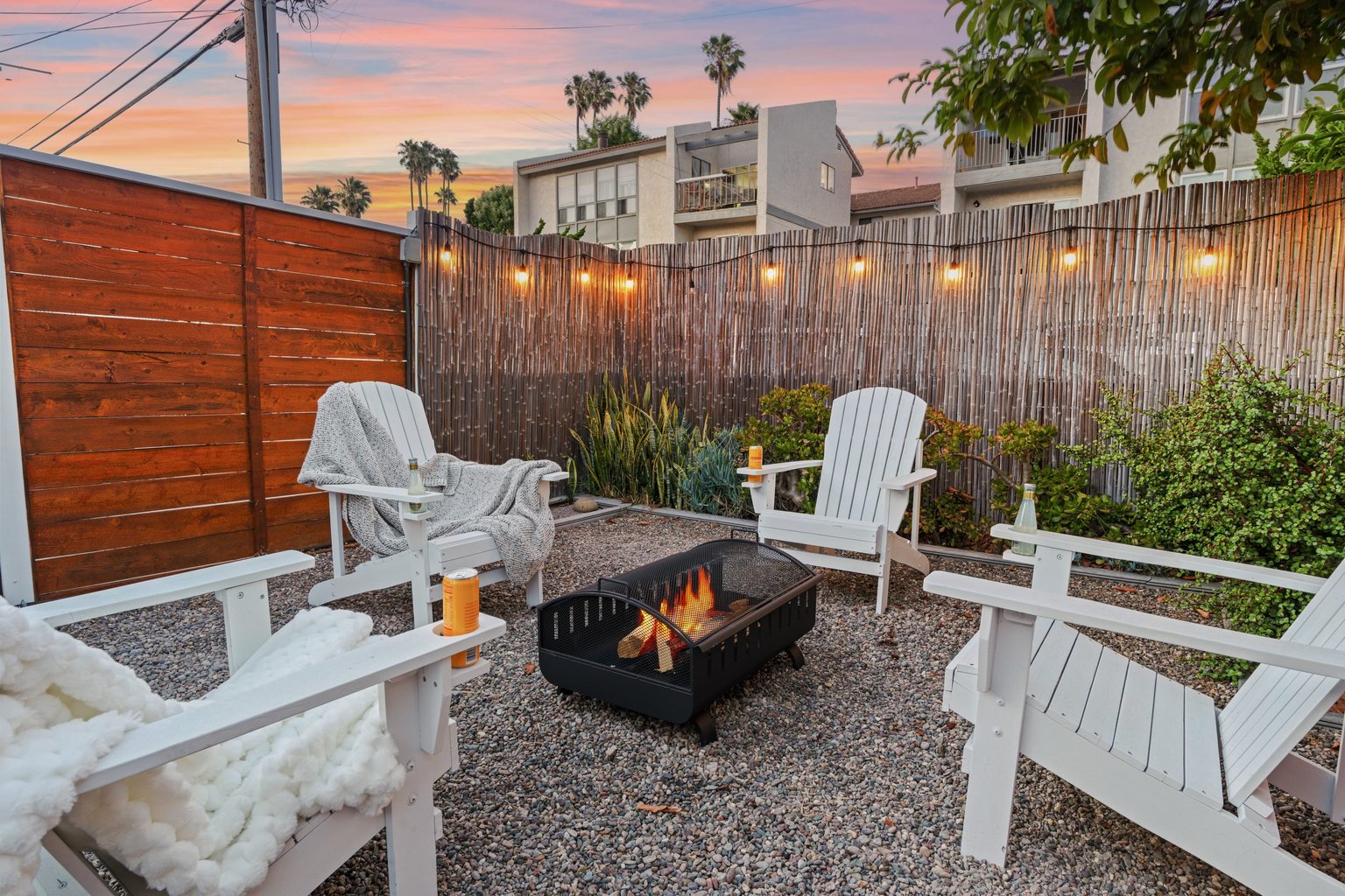 San Clemente Vacation Rental