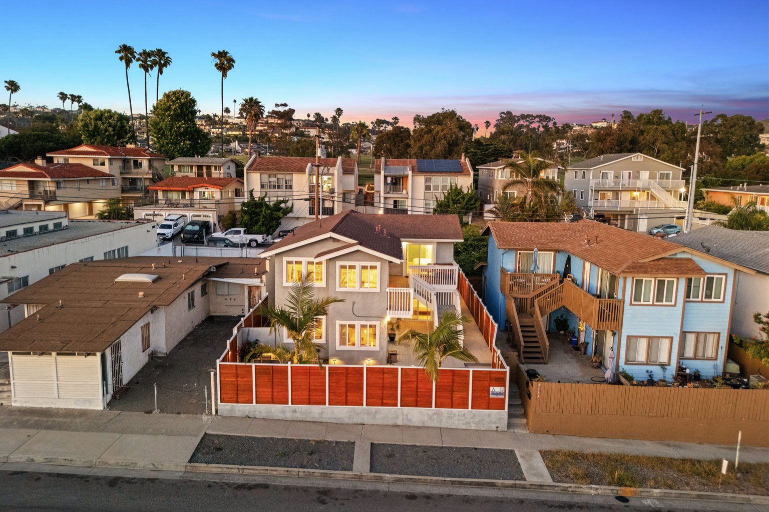 San Clemente Vacation Rental