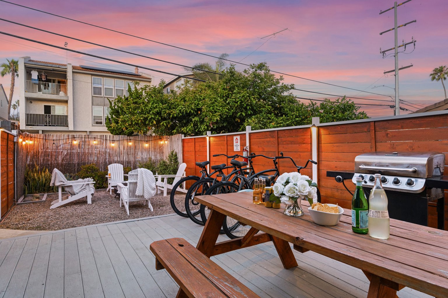 San Clemente Vacation Rental