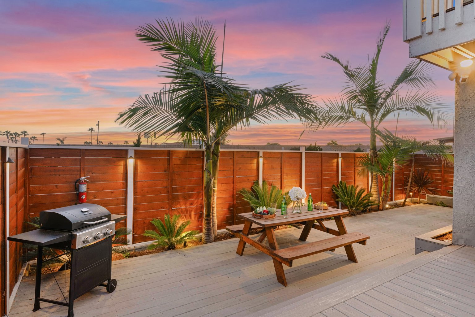San Clemente Vacation Rental