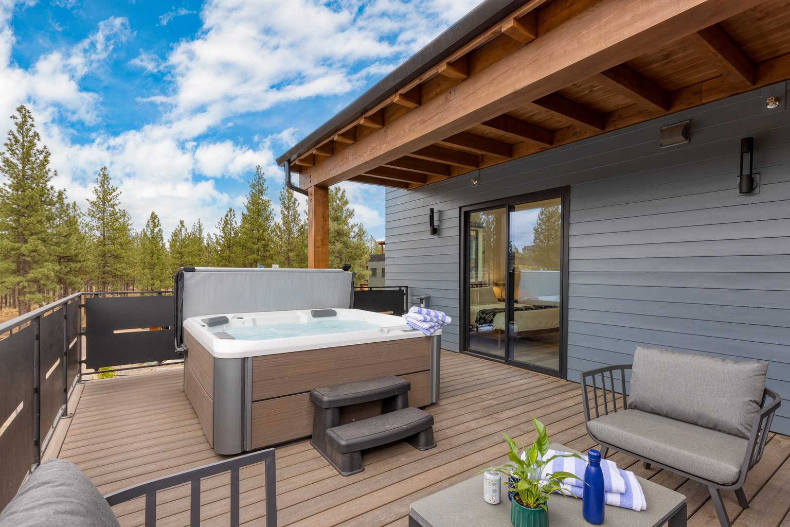 Bend Vacation Rental