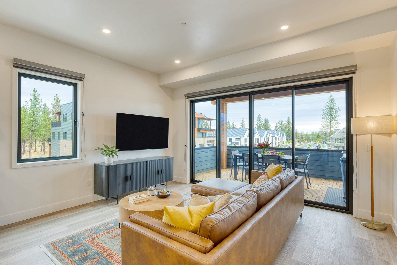 Bend Vacation Rental