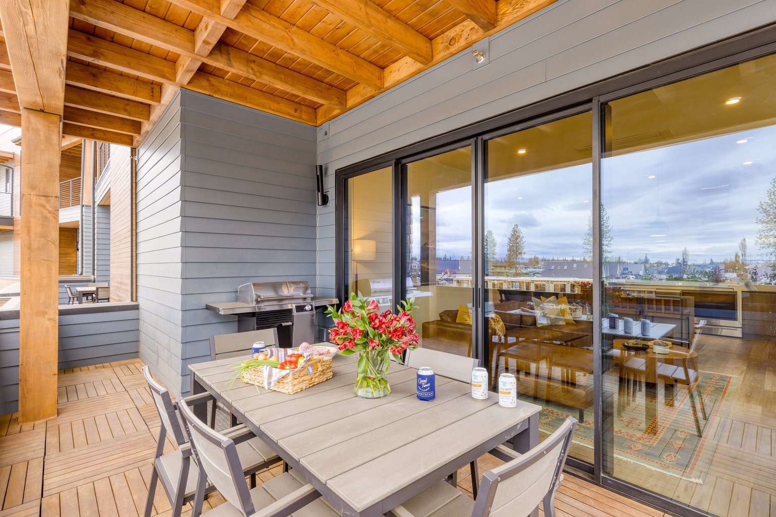 Bend Vacation Rental