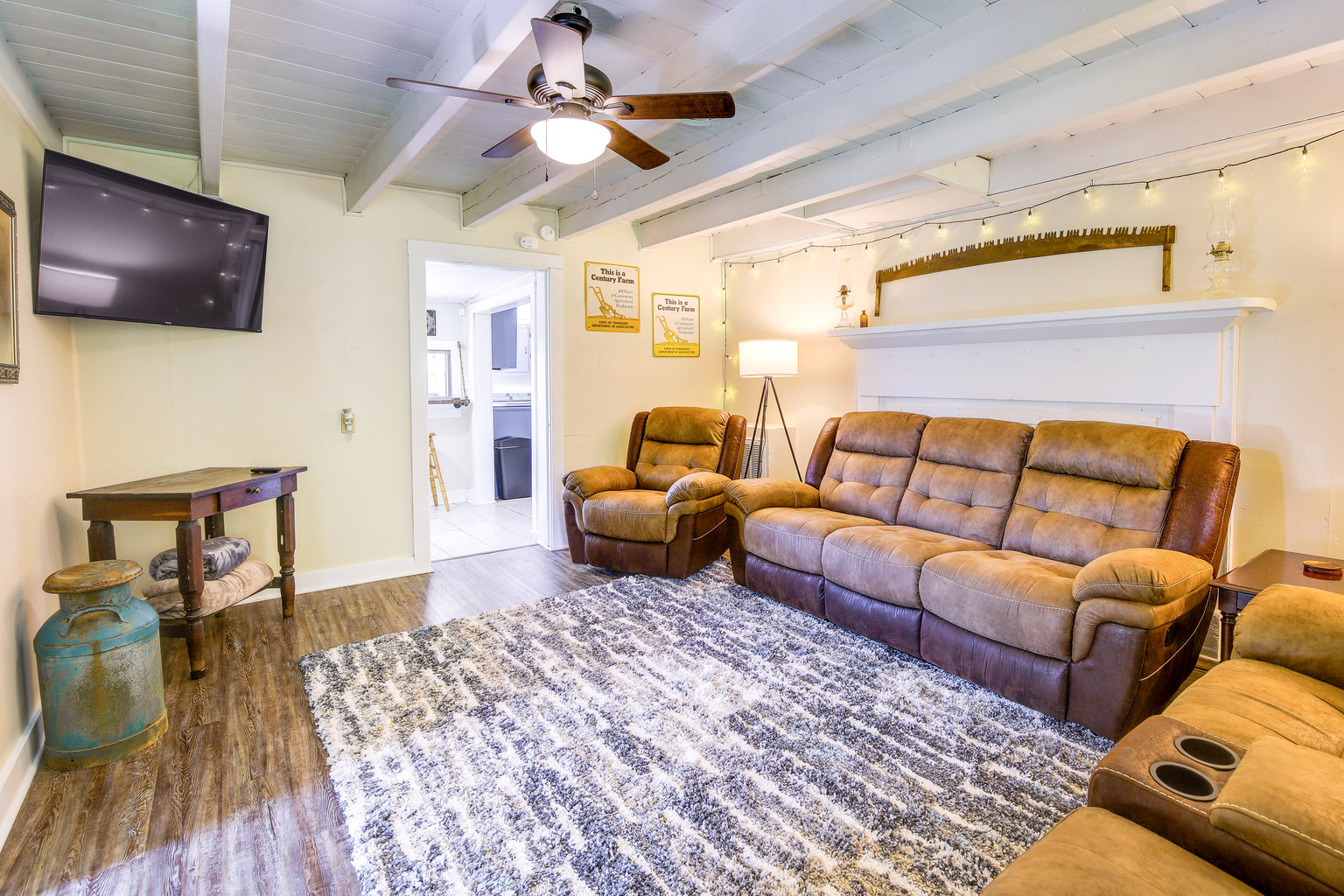 Jefferson City Vacation Rental