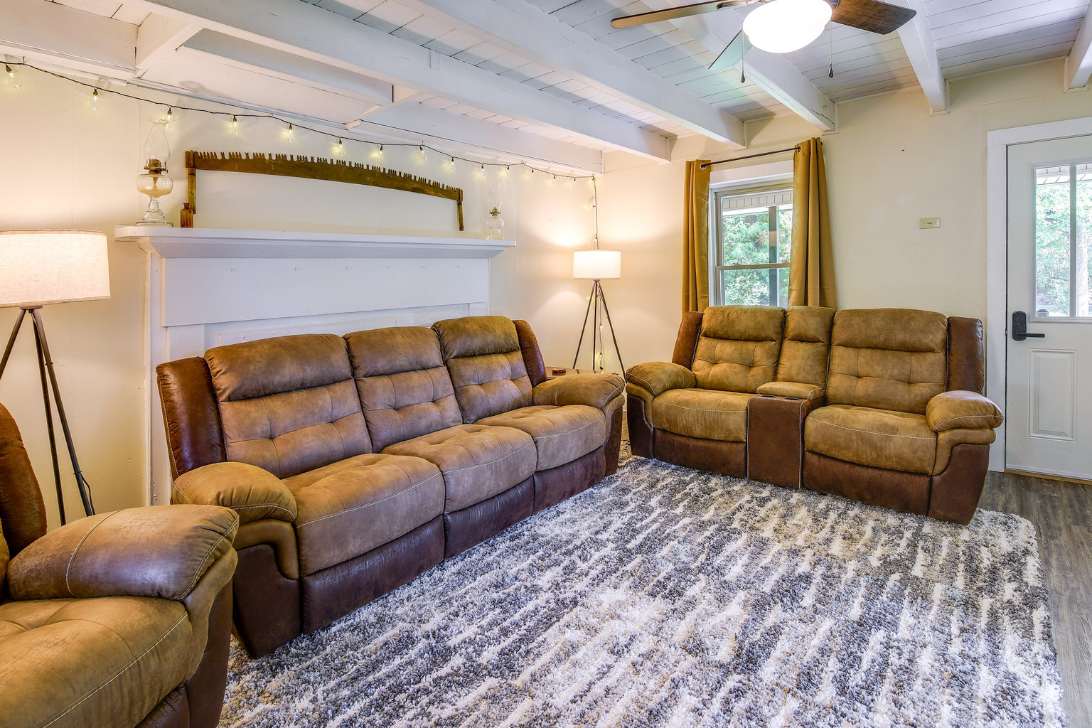 Jefferson City Vacation Rental