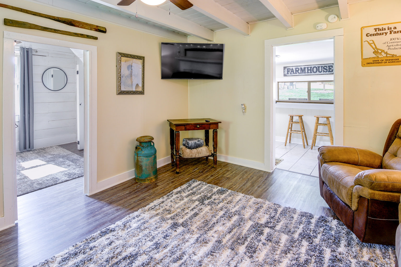 Jefferson City Vacation Rental