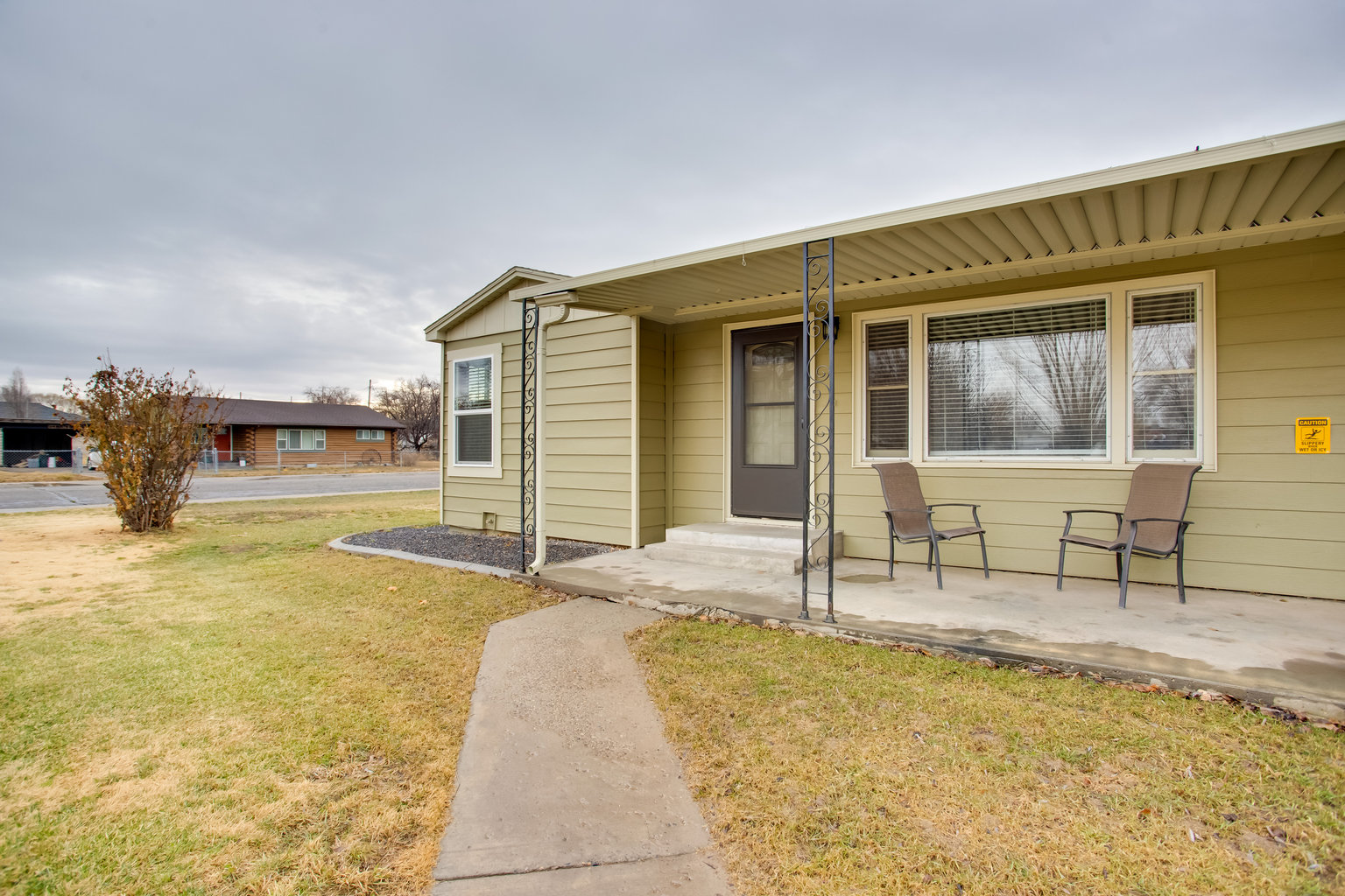 Fruita Vacation Rental