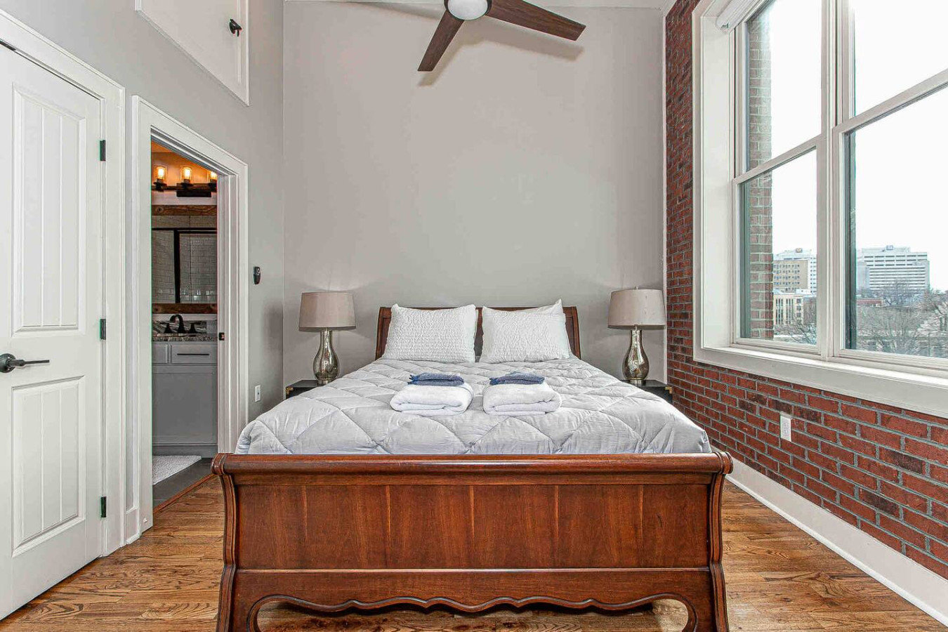 Knoxville Vacation Rental