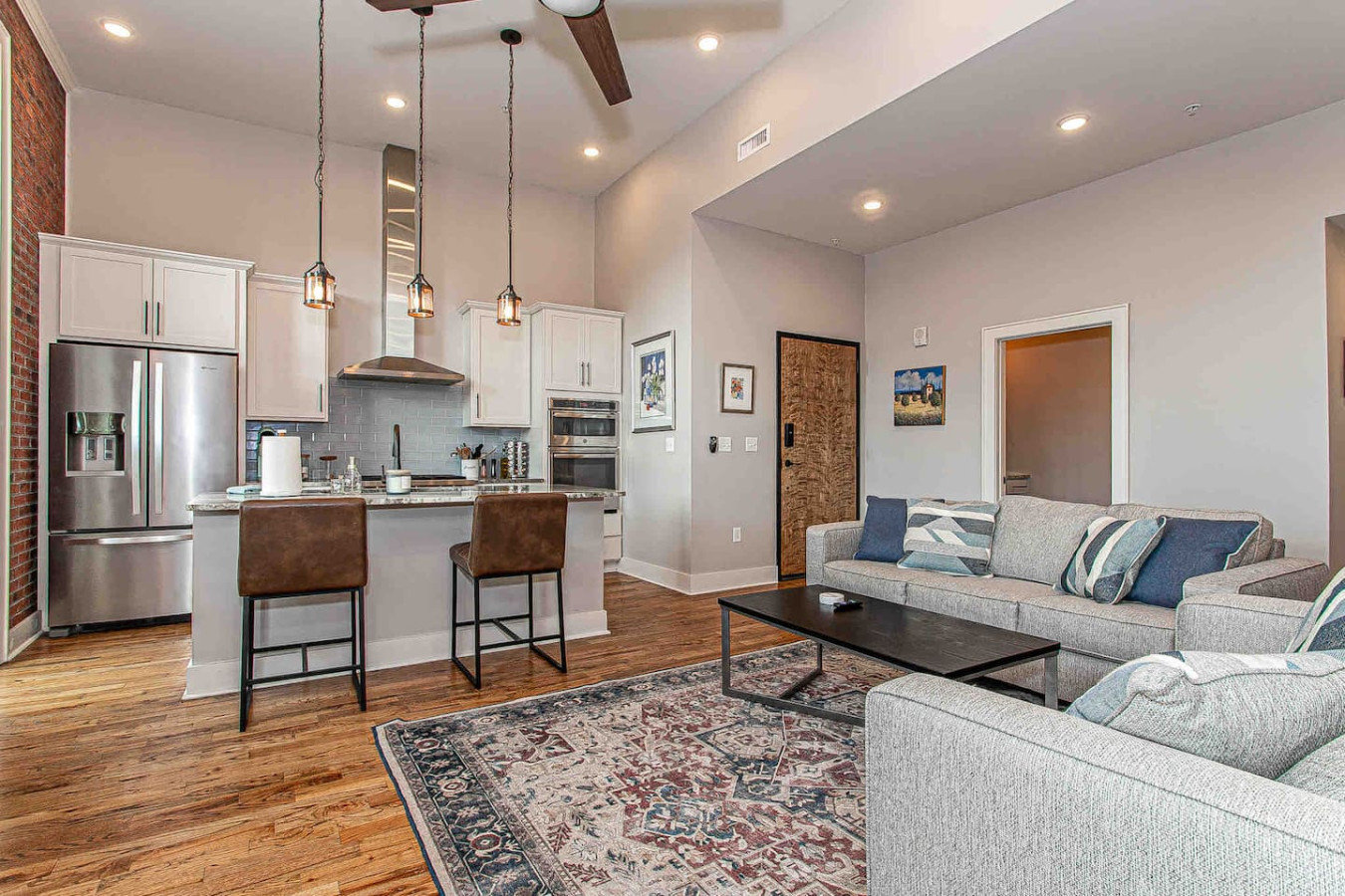 Knoxville Vacation Rental