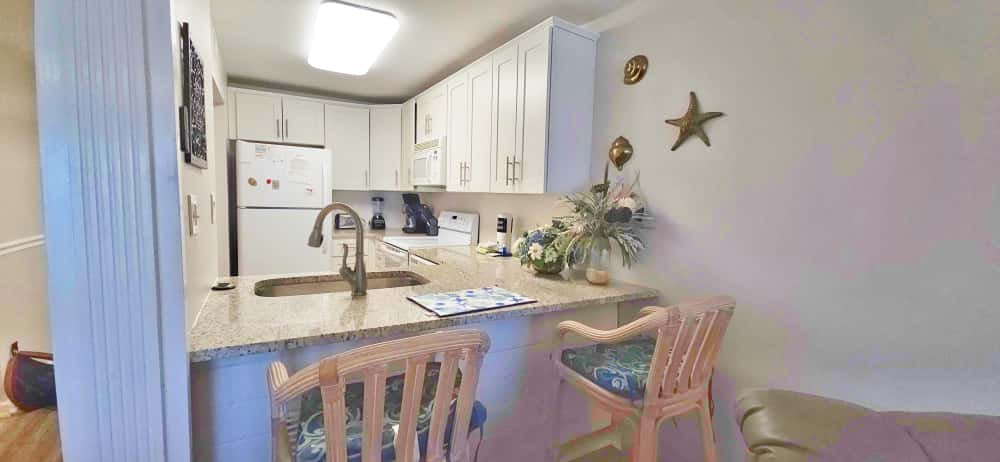 Panama City Vacation Rental