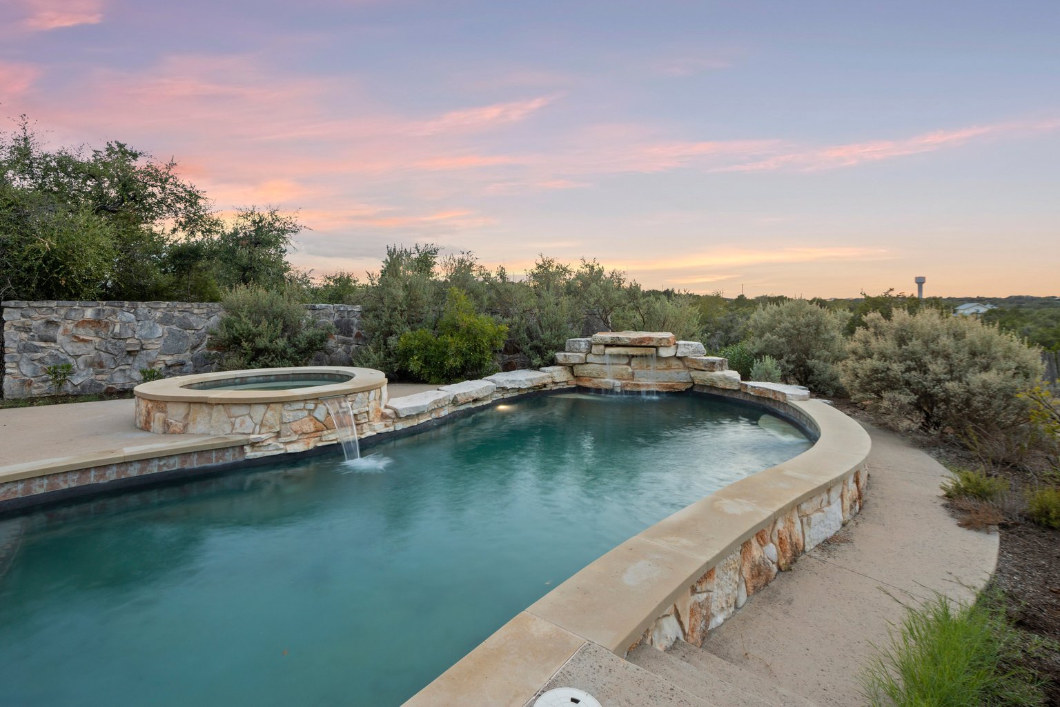 Dripping Springs Vacation Rental
