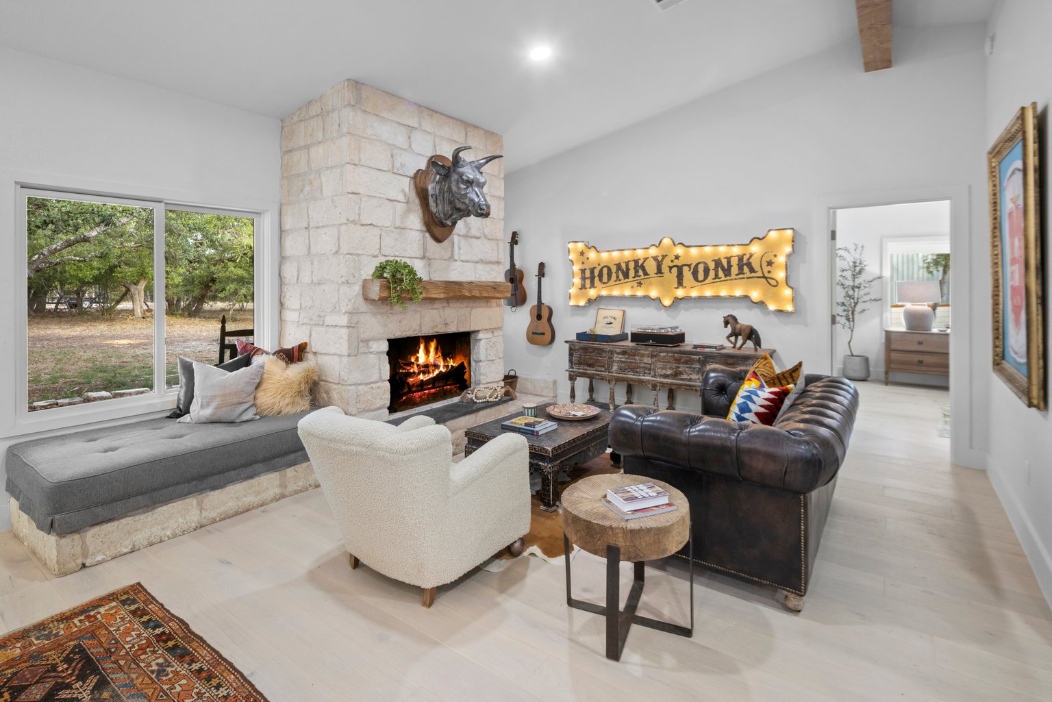 Dripping Springs Vacation Rental