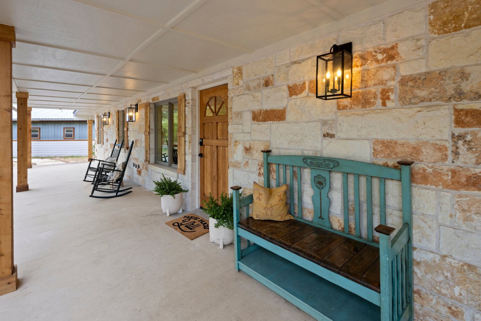 Dripping Springs Vacation Rental