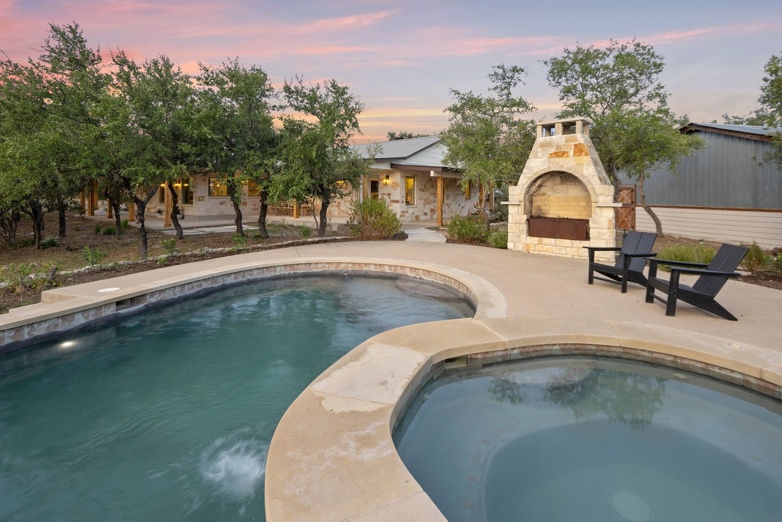 Dripping Springs Vacation Rental