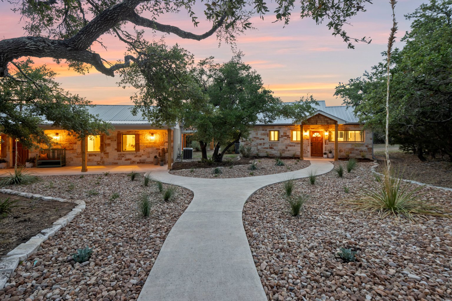 Dripping Springs Vacation Rental