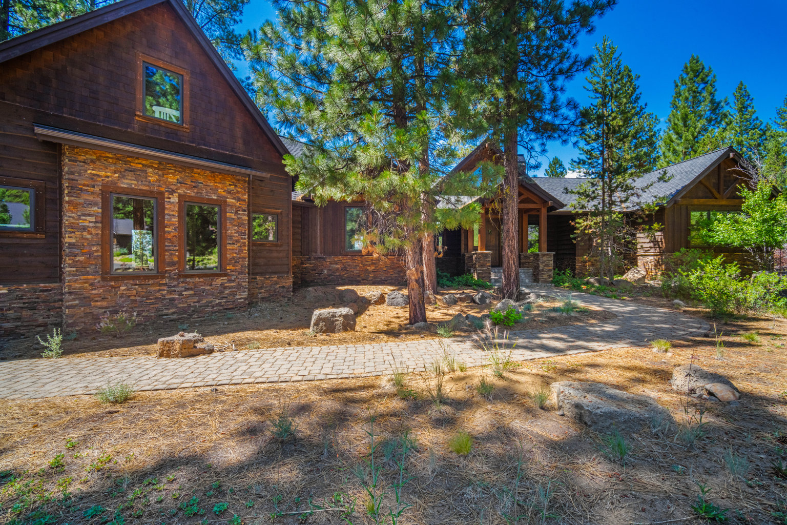 Bend Vacation Rental