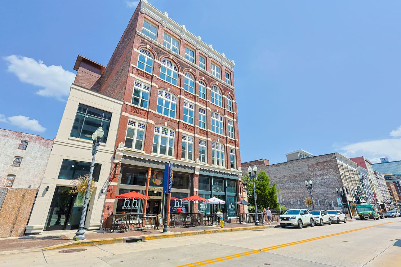 Knoxville Vacation Rental