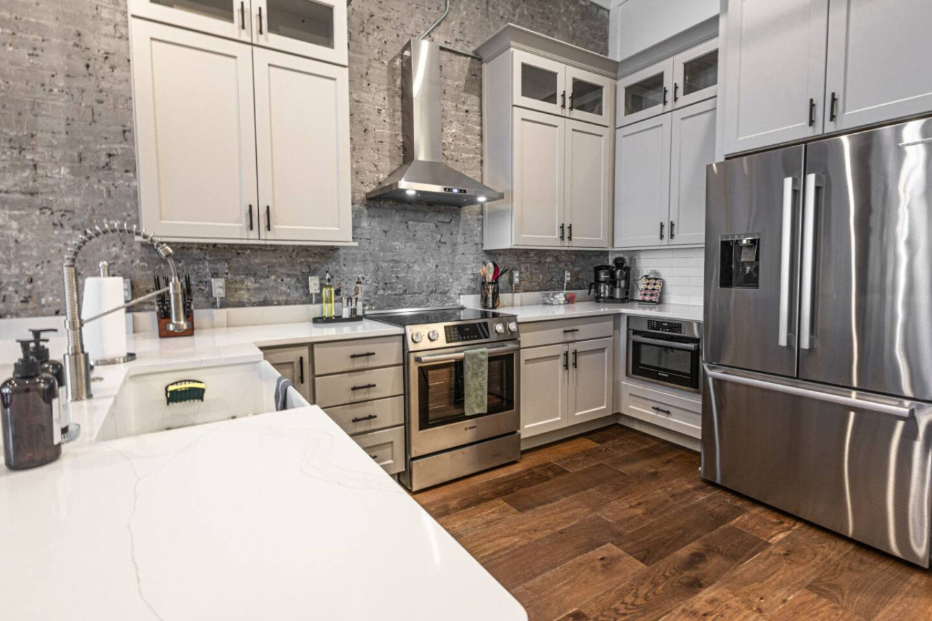 Knoxville Vacation Rental