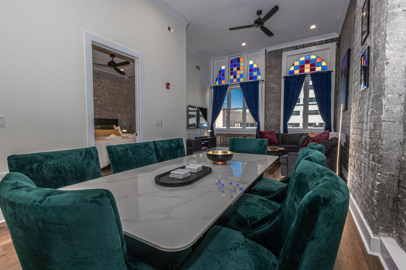 Knoxville Vacation Rental
