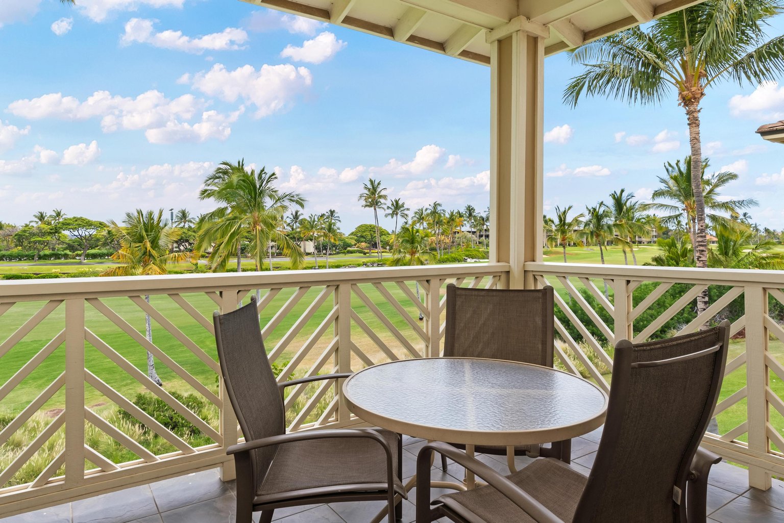 Waikoloa Vacation Rental
