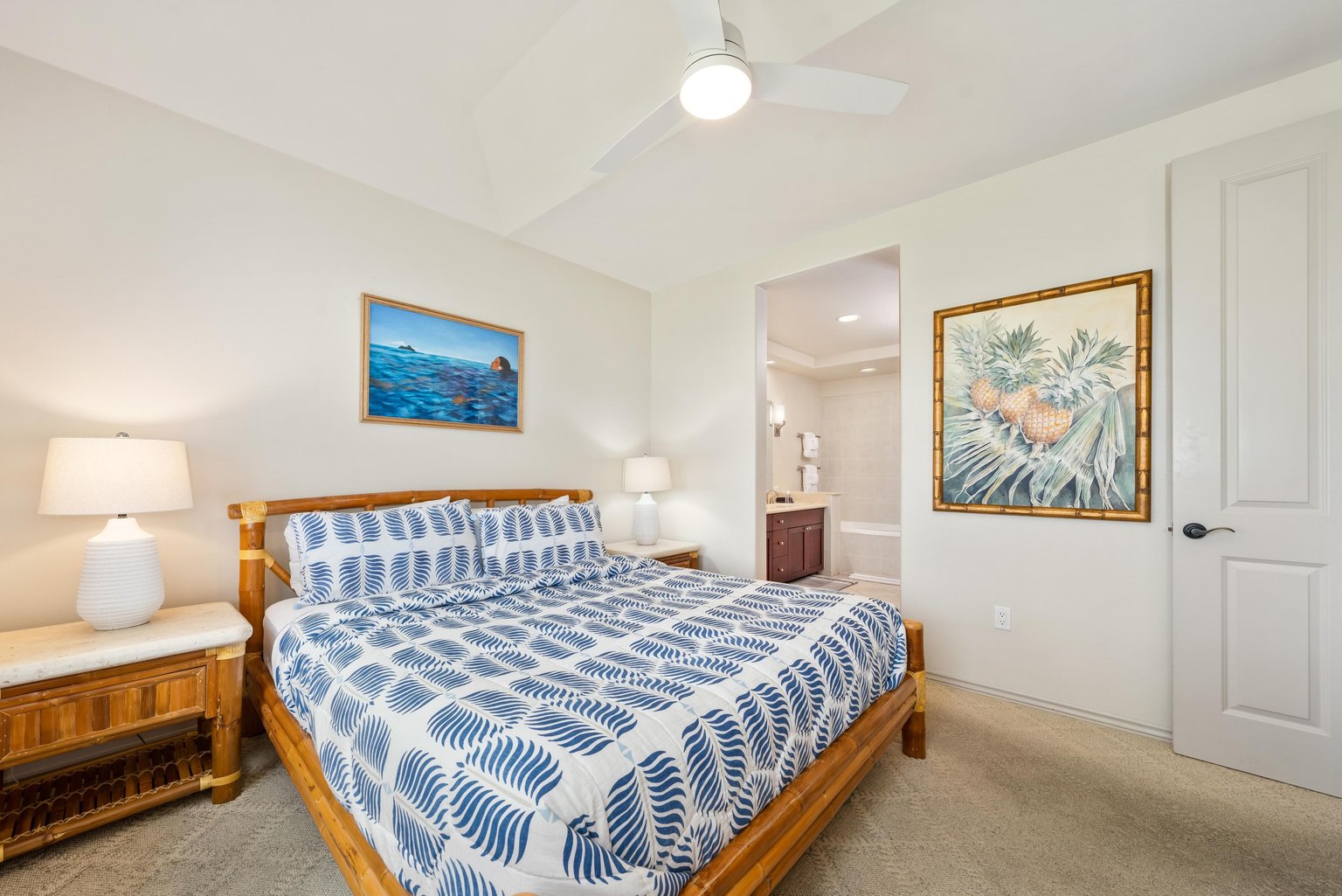 Waikoloa Vacation Rental