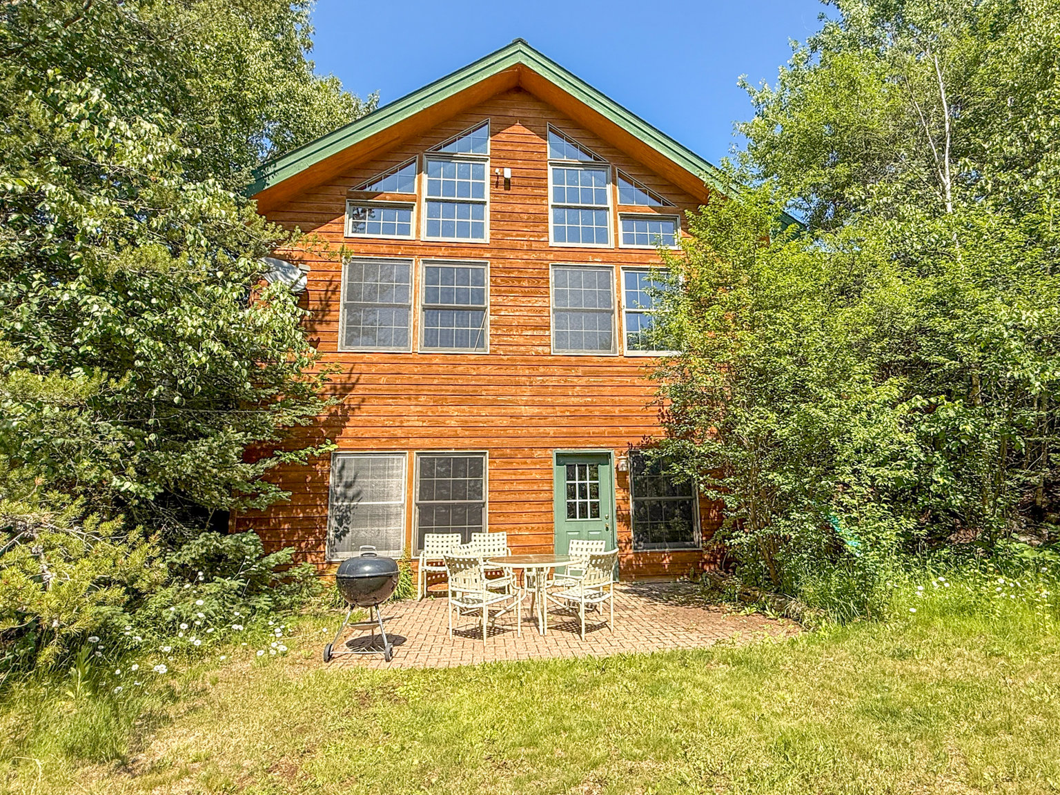 Grand Marais Vacation Rental