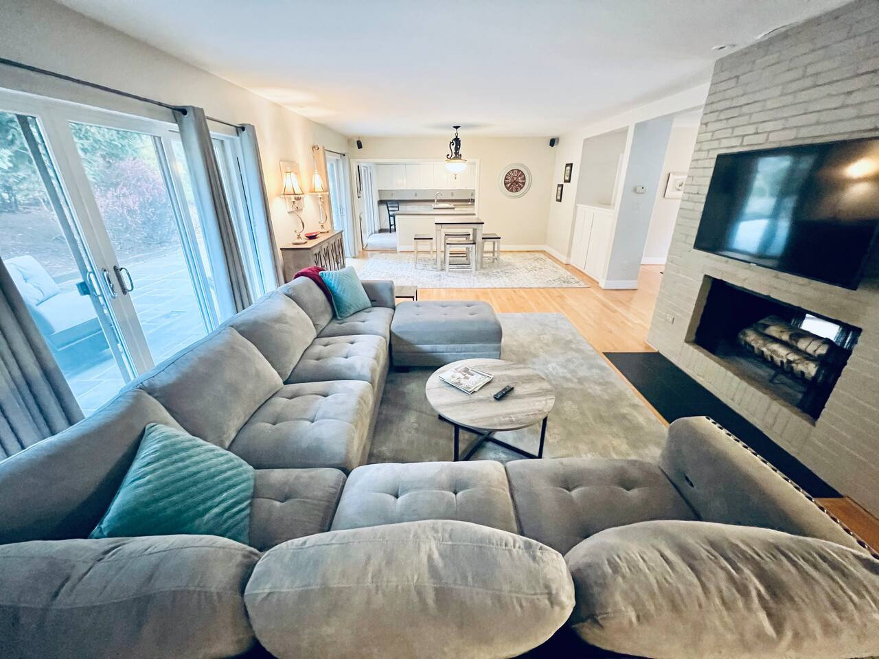 Winchester Vacation Rental