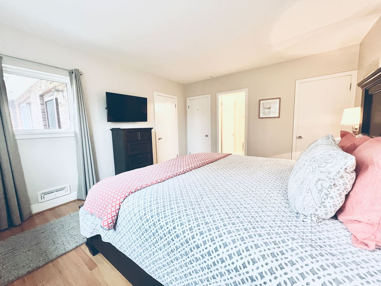 Winchester Vacation Rental