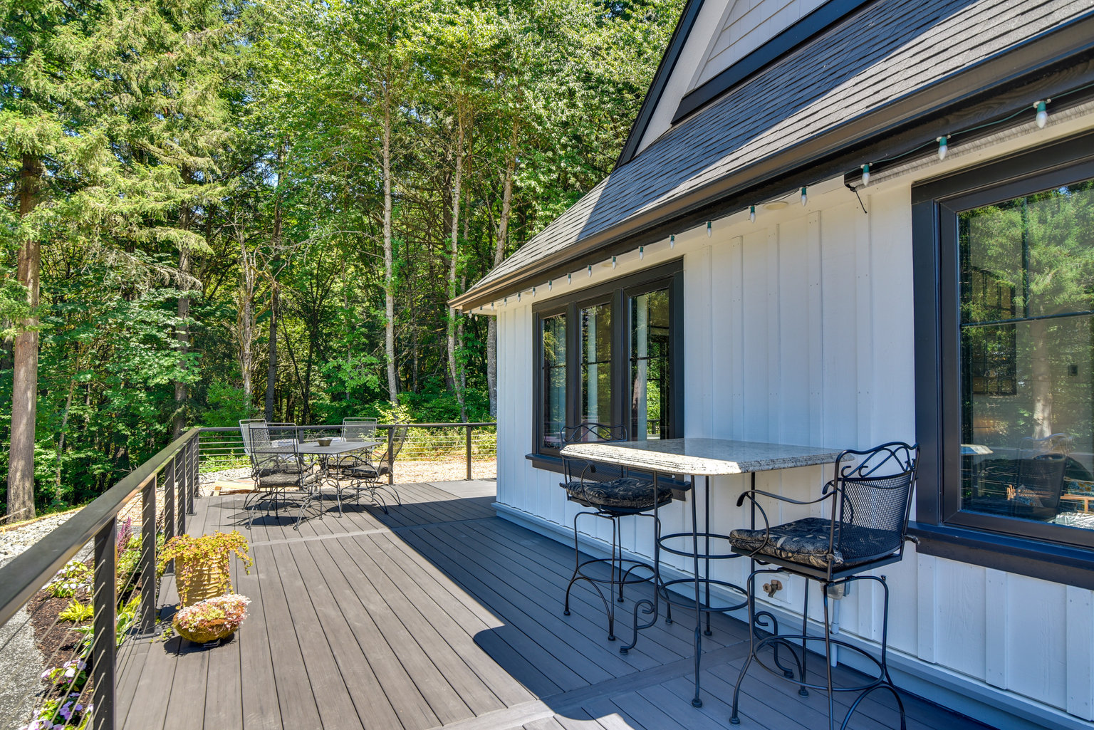Sherwood Vacation Rental