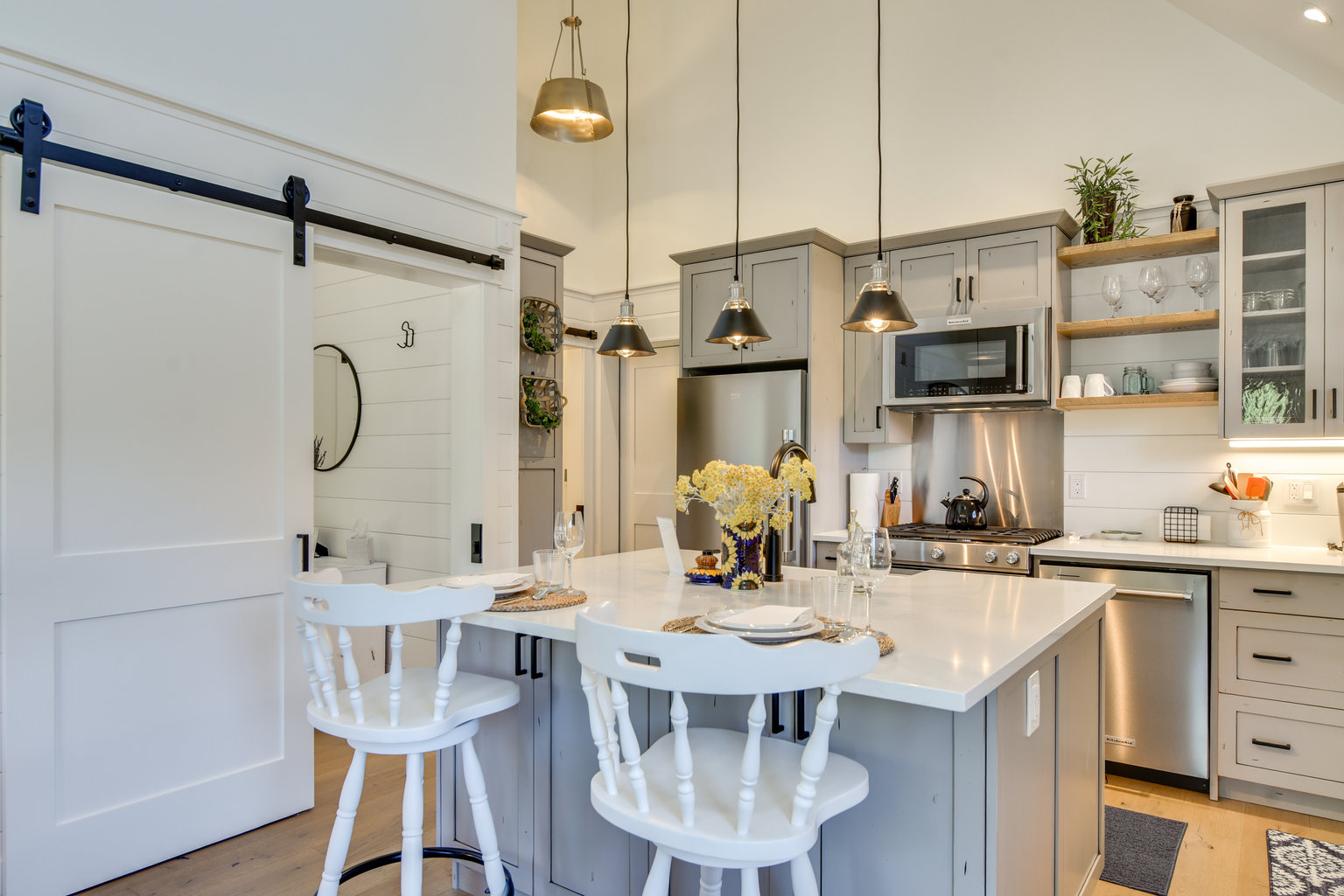 Sherwood Vacation Rental