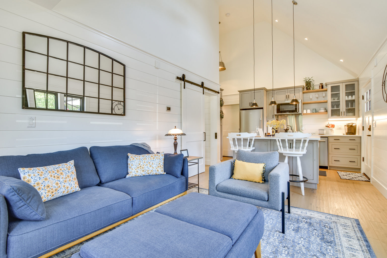 Sherwood Vacation Rental