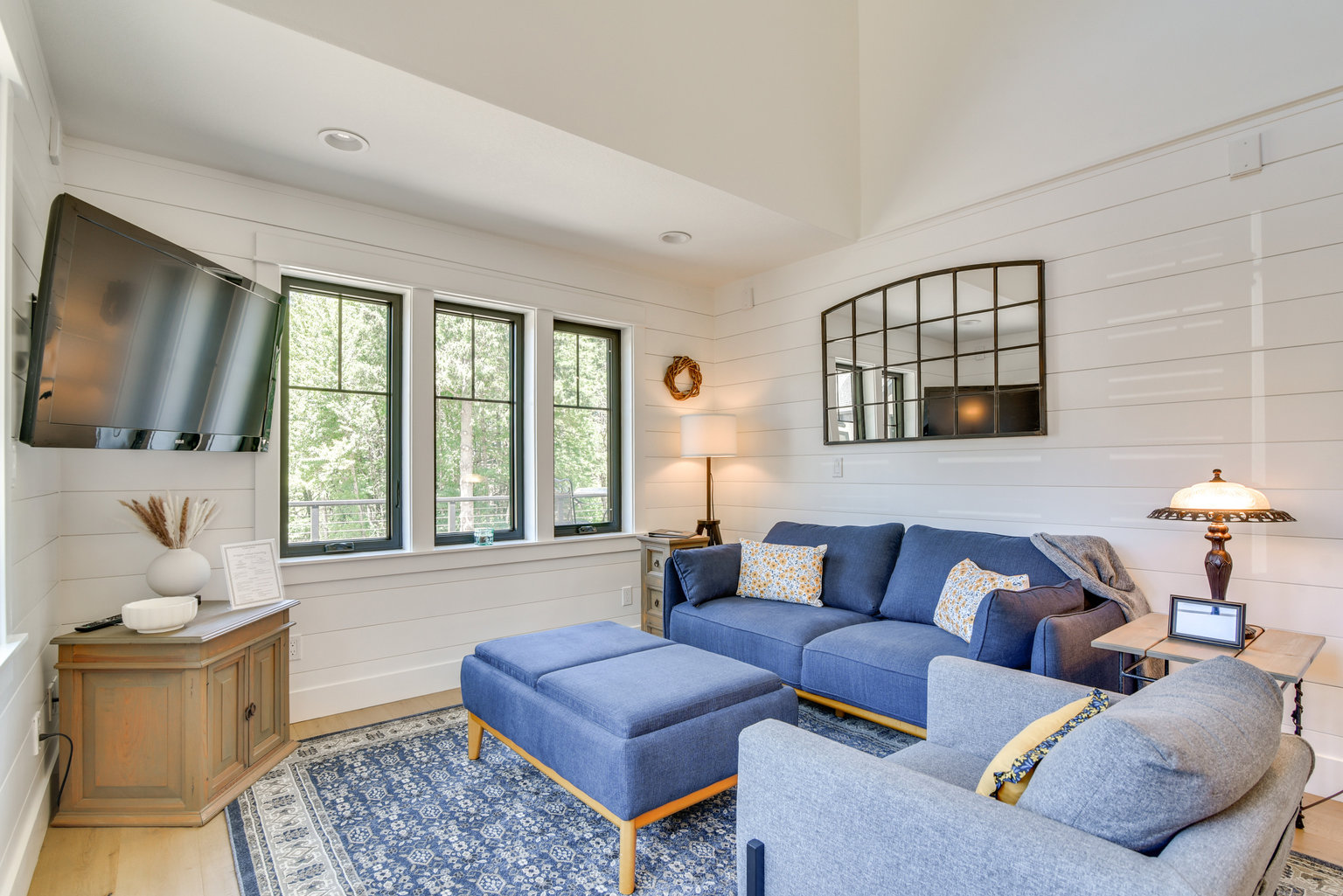 Sherwood Vacation Rental
