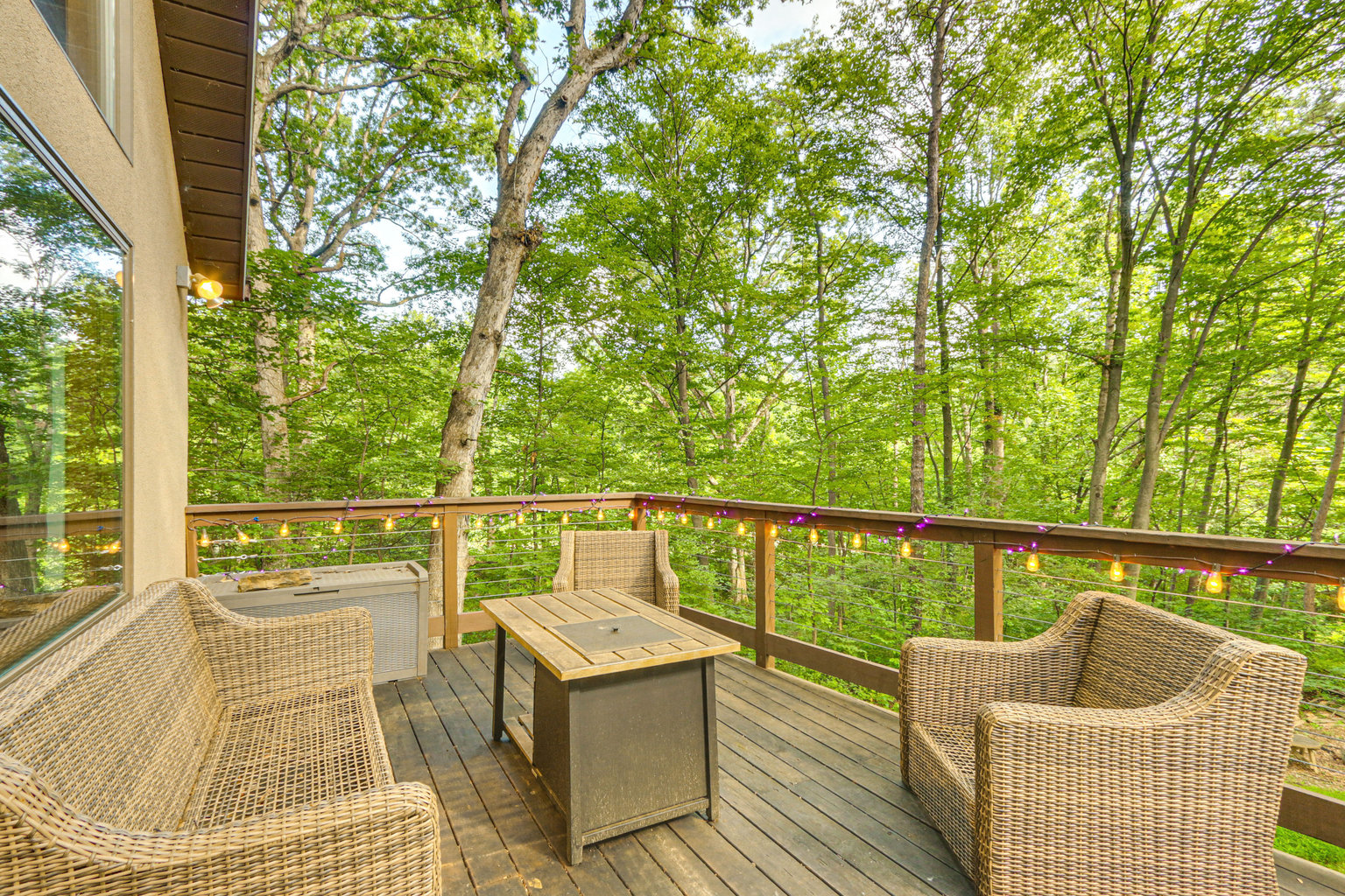 Fairfield Vacation Rental