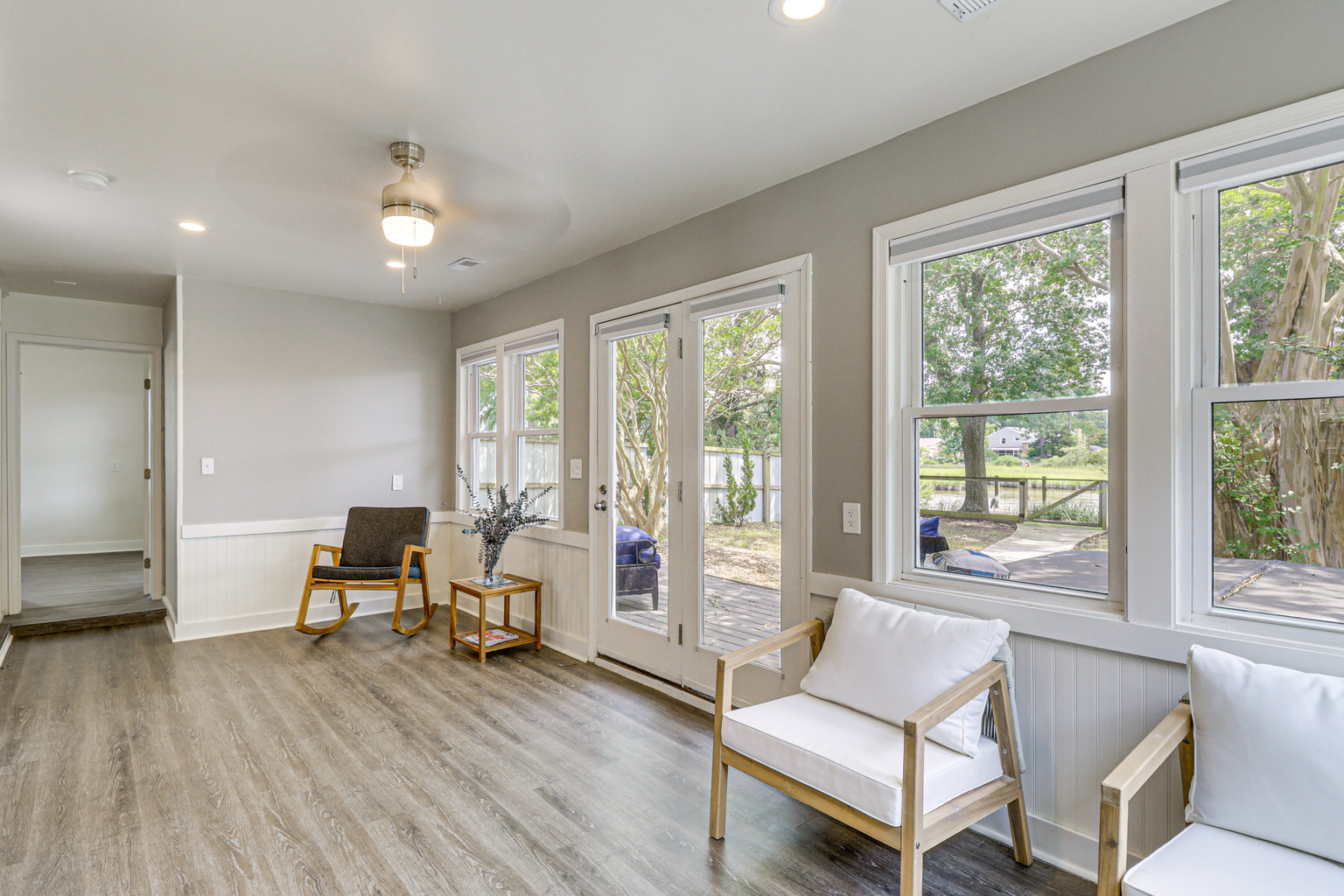 Hampton Vacation Rental