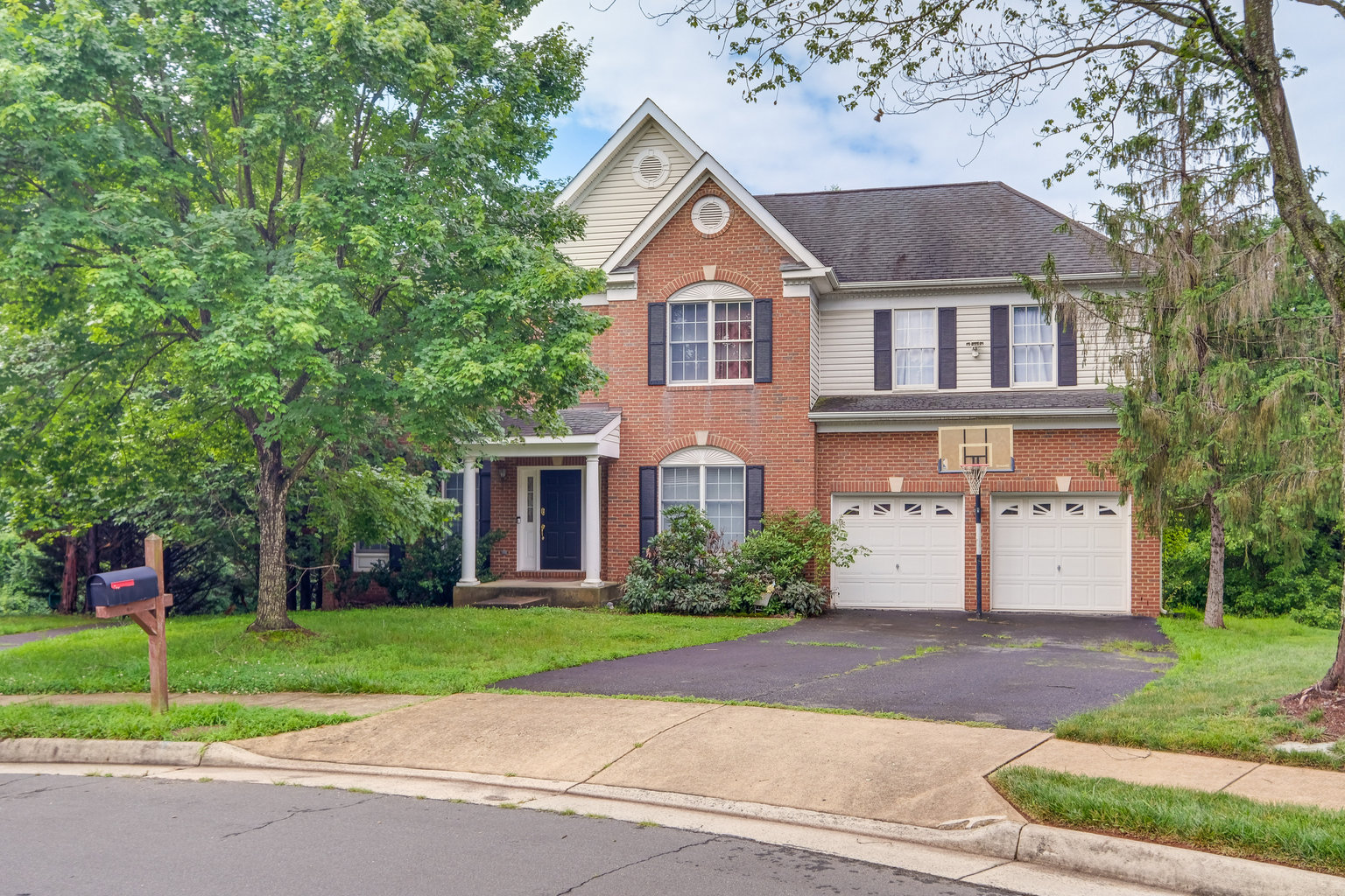 Herndon Vacation Rental