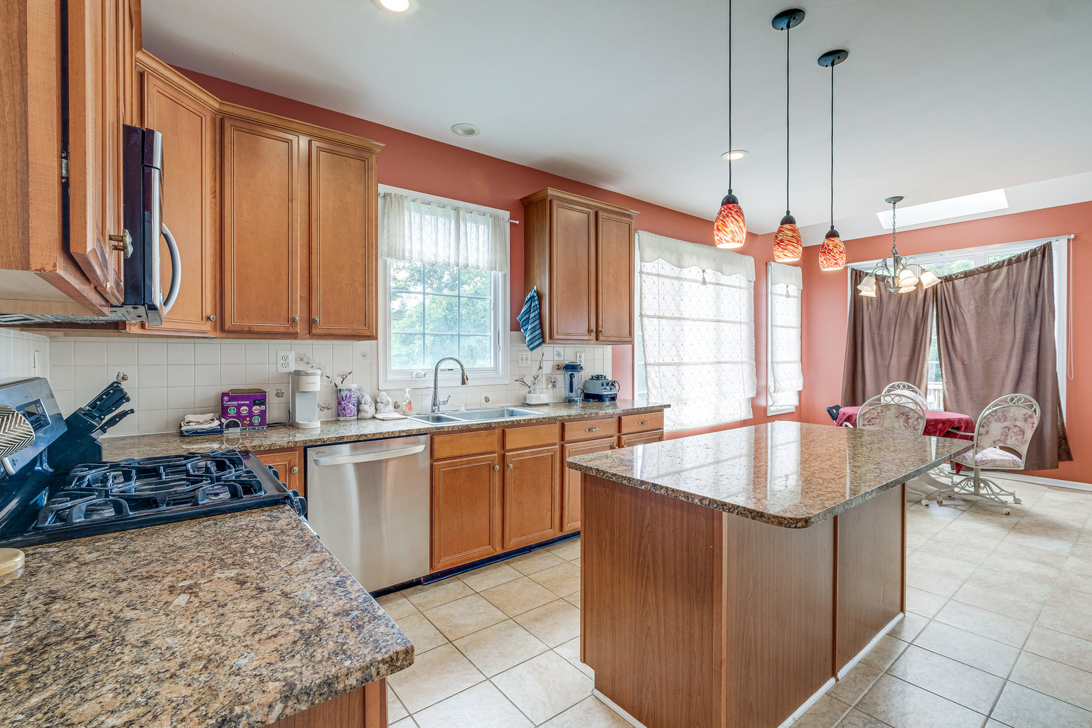 Herndon Vacation Rental