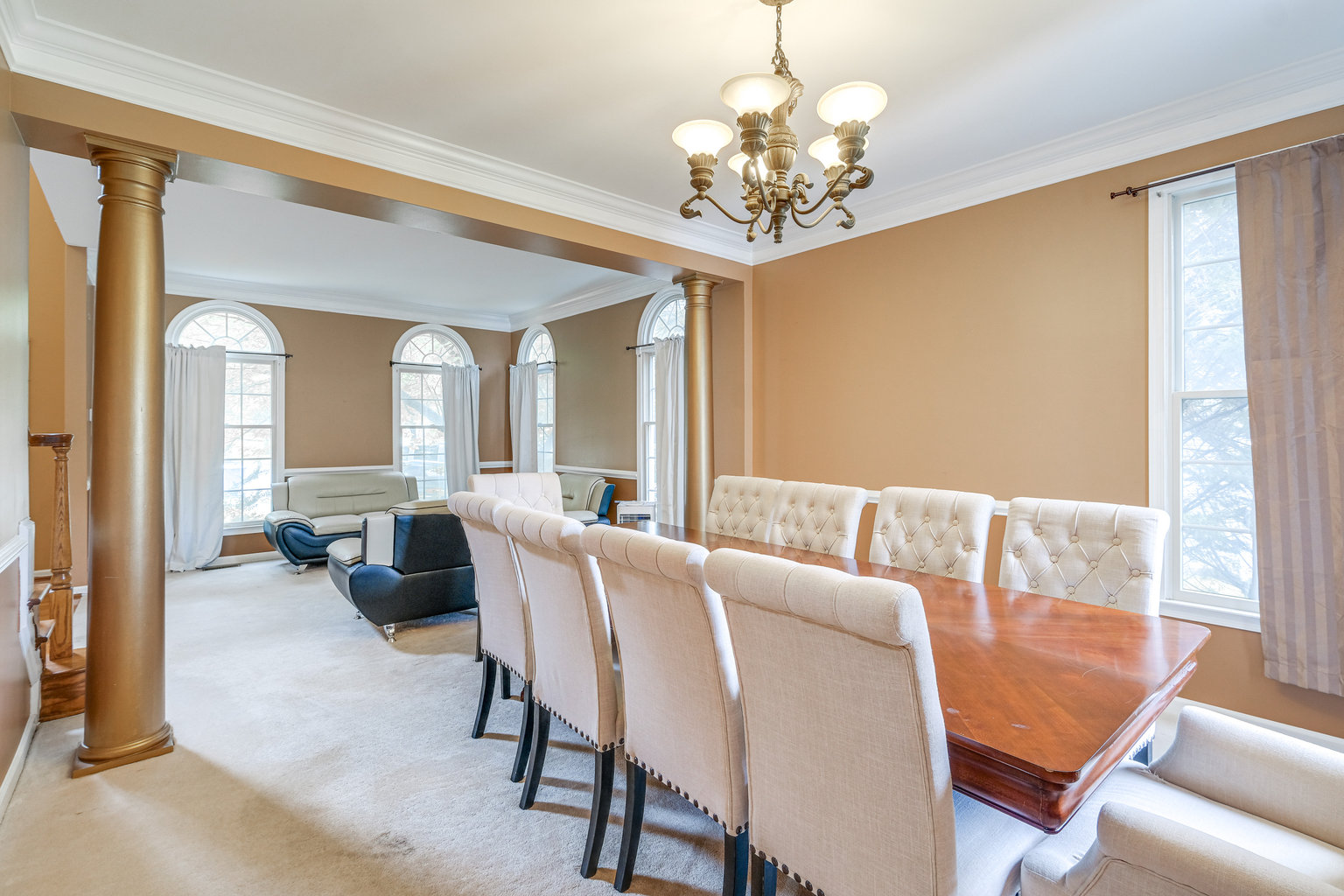 Herndon Vacation Rental