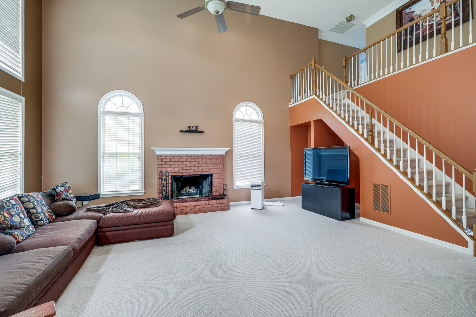 Herndon Vacation Rental