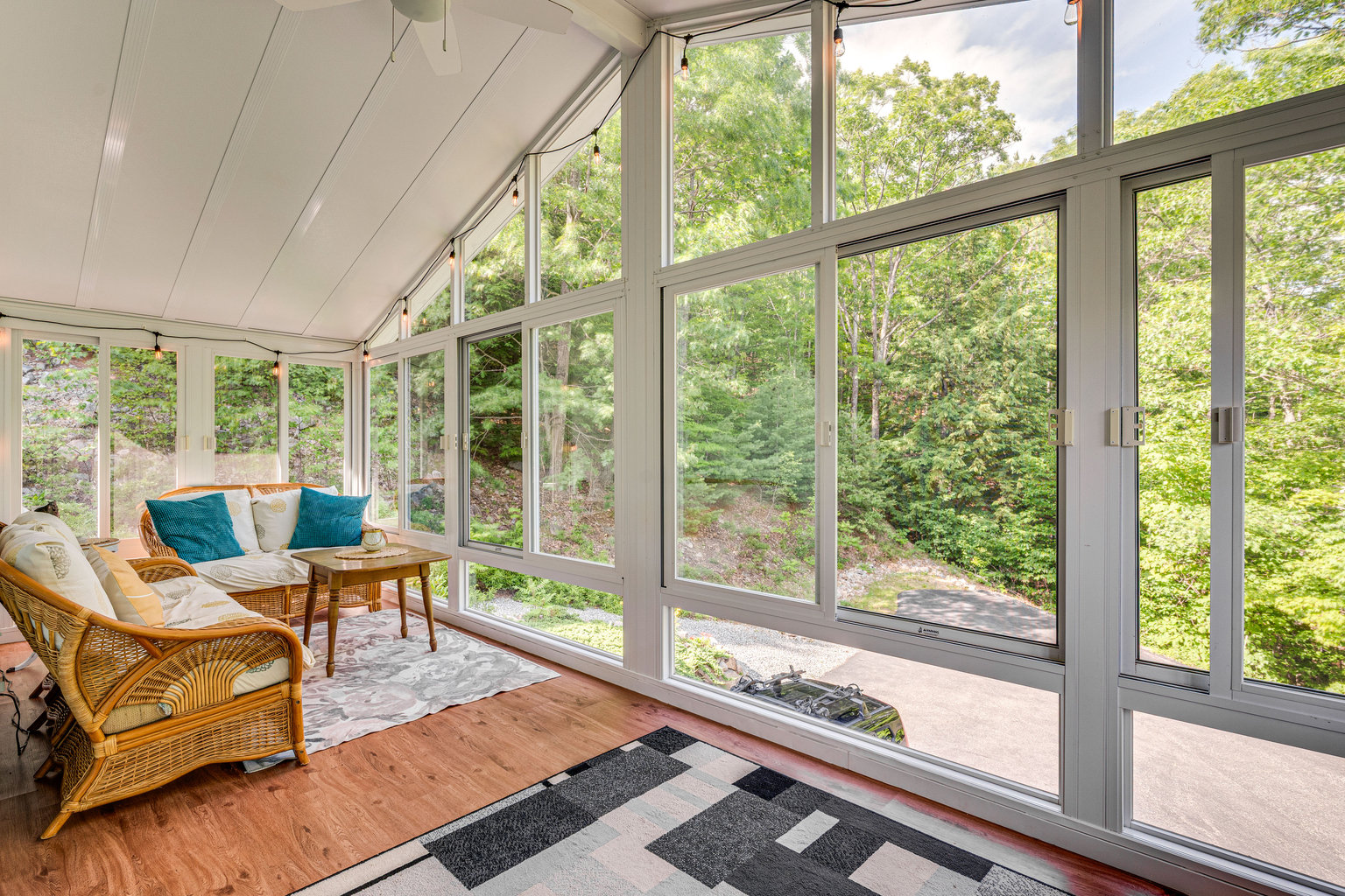 Gilford Vacation Rental