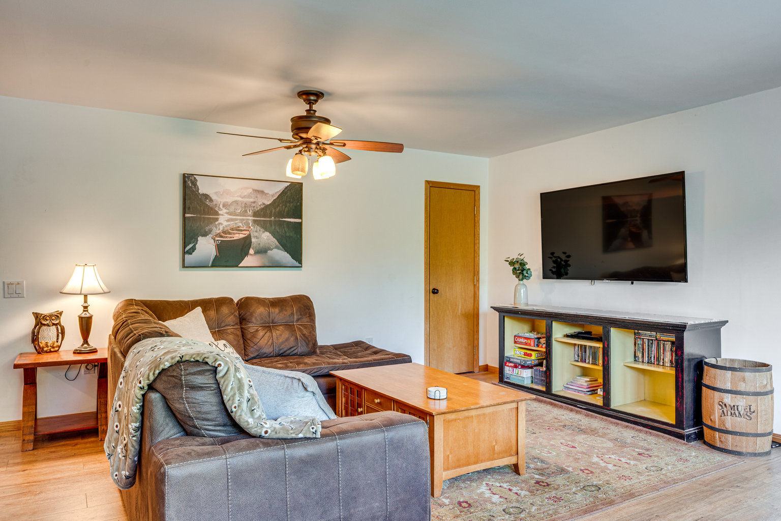 Gilford Vacation Rental