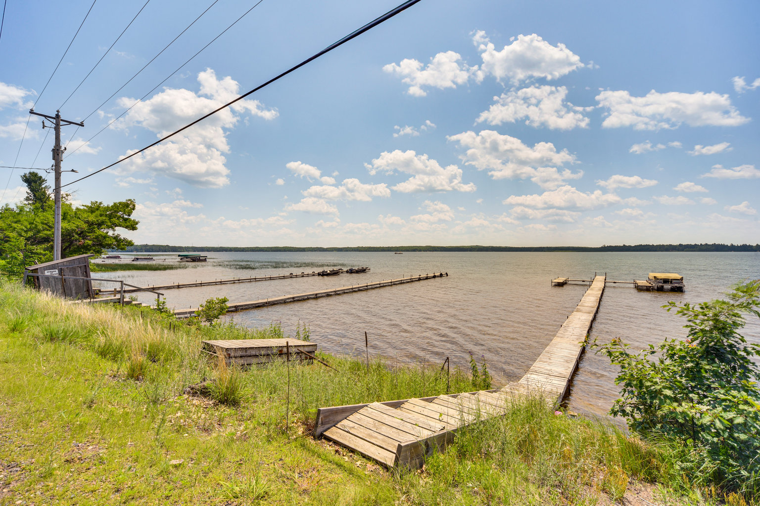 Stone Lake Vacation Rental