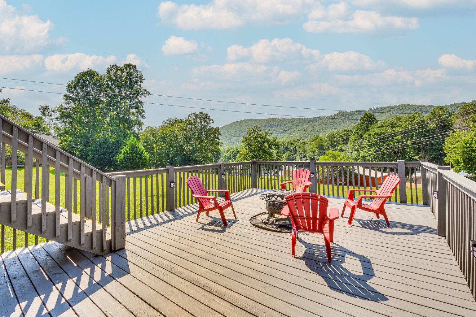 Hiawassee Vacation Rental