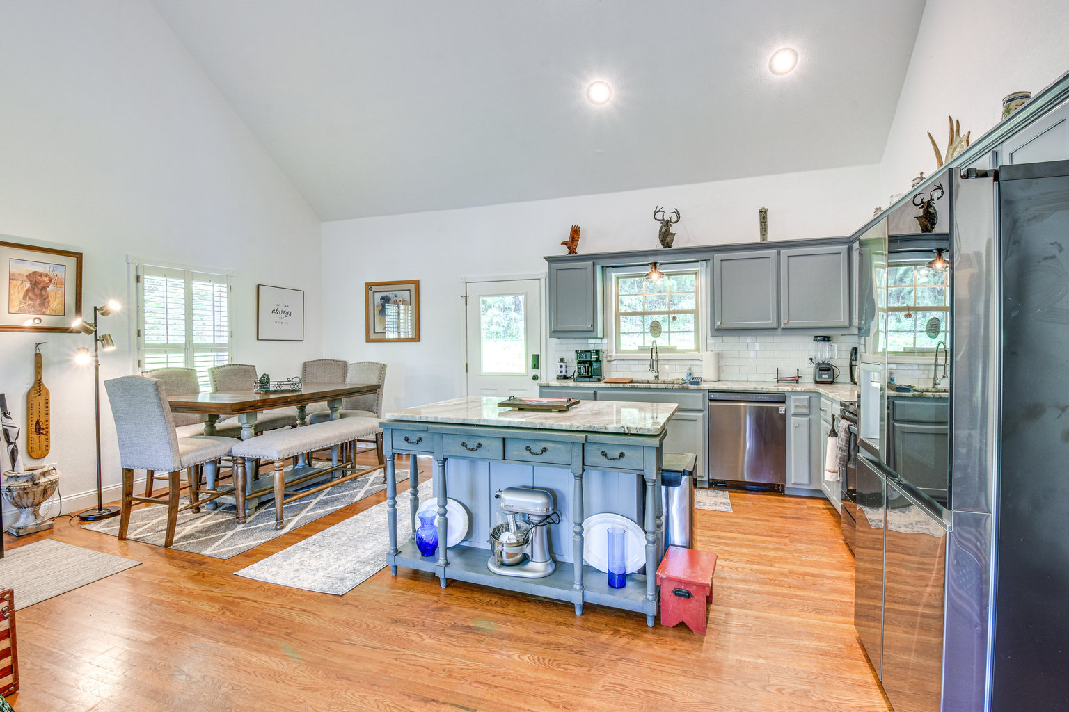 Hiawassee Vacation Rental