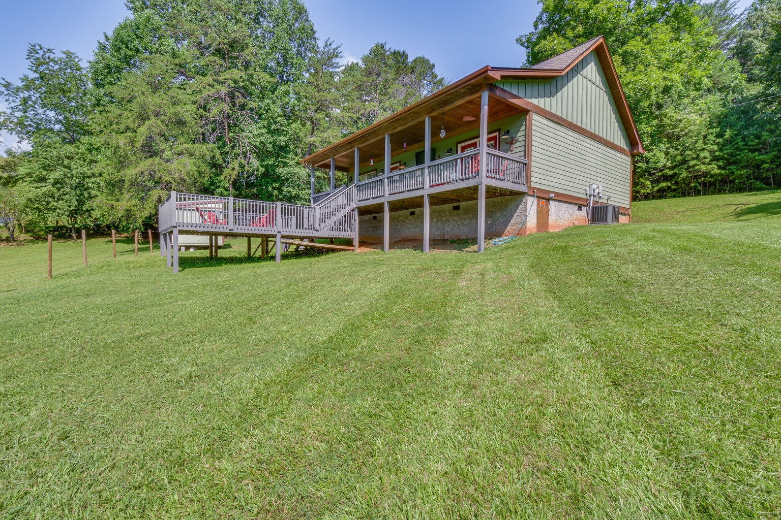 Hiawassee Vacation Rental