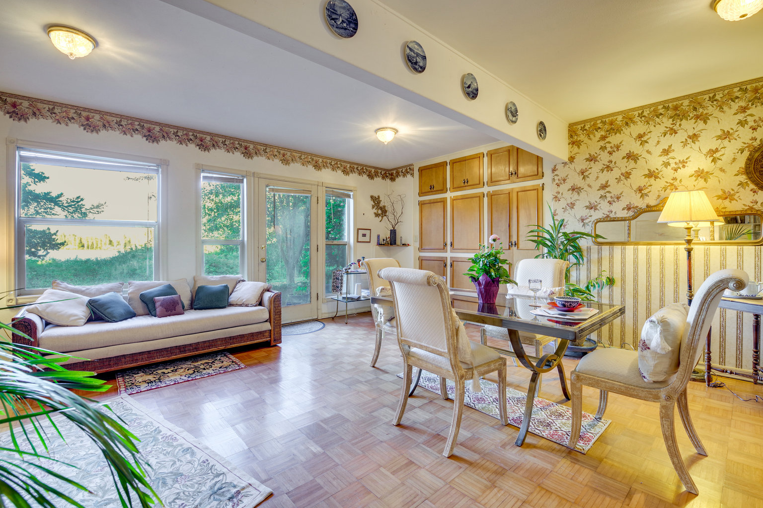 Port Townsend Vacation Rental